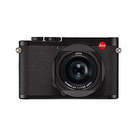 Leica 徕卡 Q2 数码相机（28mm、F1.7）