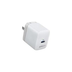 Anker 安克 A2631 PD充电器头 20W 折叠款