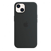 百亿补贴：Apple 苹果 iPhone 13 专用 MagSafe 硅胶保护壳