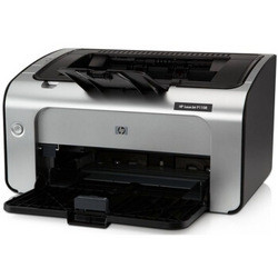 PLUS会员：HP 惠普 P1108 激光打印机 灰色