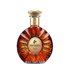 RÉMY MARTIN 人头马 XO 干邑白兰地 40%vol