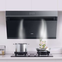 supor苏泊尔cxw238ymj11侧吸式吸油烟机