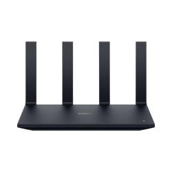 huawei华为ax6路由器大户型穿墙wifi6家用千兆7200m高速端口5g双频