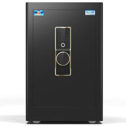 【省50元】虎牌保险柜_悦虎系列 电子密码保险柜 60cm 钢琴黑多少钱