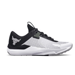 UNDER ARMOUR 安德玛 Project Rock 运动训练鞋 3025081