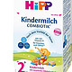 HiPP 喜宝 Kindermilch COMBIOTIK系列 幼儿奶粉 德版 2+段 600g