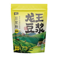 龙王食品 麦菽菽 原味豆浆粉 30g*20包