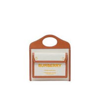 BURBERRY 博柏利 Pocket系列 女士手提包 80368121