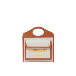 BURBERRY 博柏利 Pocket系列 女士手提包 80368121