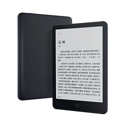 MI 小米 多看电纸书 Pro 7.8英寸墨水屏电子书阅读器 Wi-Fi 8GB 黑色