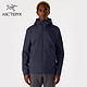 ARC'TERYX 始祖鸟 Solano Hoody 男款软壳外套