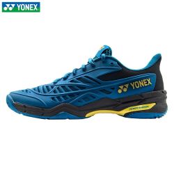 YONEX 尤尼克斯 男款羽毛球鞋 宽楦版 SHBCD1EX