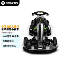 Ninebot 九号 卡丁车Pro升级款 感车赛车