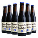 Trappistes Rochefort 罗斯福 10号精酿啤酒瓶装330ml*6瓶 比利时原装进口啤酒