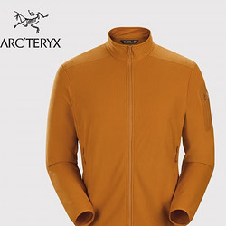 ARC'TERYX 始祖鸟 DELTA LT  男子轻量抓绒衫