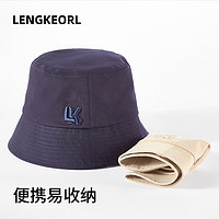 LENGKEORL 凌克 男子渔夫帽 L321110091