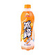 冰峰 ICE PEAK）汽水饮料500ml*15瓶装橙味汽水碳酸饮料陕西特产
