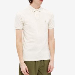 RALPH LAUREN 拉尔夫·劳伦 男士POLO衫 710536856275