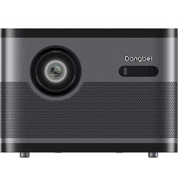 dangbei当贝newf3家用投影机灰色