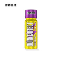 NUTREND 诺特兰德 左旋肉碱小黄瓶