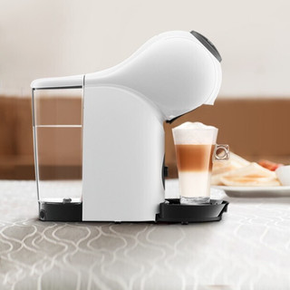 Dolce Gusto 多趣酷思 Genio S Basic 胶囊咖啡机