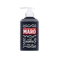 MARO 摩隆 黑色瓶咖啡因去屑洗发水 350ml(多款可选)