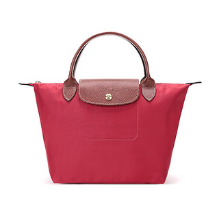 LONGCHAMP 珑骧 Le Pliage系列 ORIGINAL 女士手提包小号 L1621089