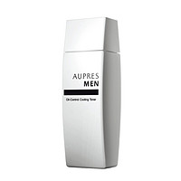 88VIP：AUPRES 欧珀莱 俊士控油爽肤水 150ml（赠 同款正装150ml）