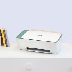 hp惠普有线多功能喷墨打印机2332