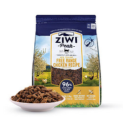 ZIWI 滋益巅峰 巅峰猫粮 多款口味可选 1kg