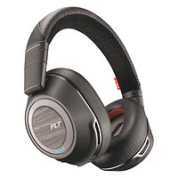 Plantronics 缤特力 8200UC 耳罩式头戴式主动降噪蓝牙耳机