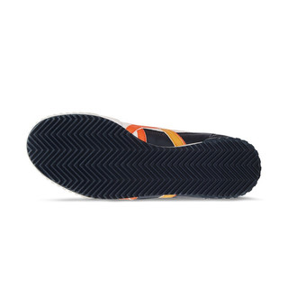 Onitsuka Tiger鬼塚虎女鞋复古休闲 运动休闲鞋MACHUATION 1182A595ys 浅蓝色/蓝绿色 37 白色/橙色 39