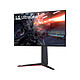  88VIP：LG 乐金 27GP95R 27英寸NanoIPS显示器（3840*2160、144Hz、P3 98%）　