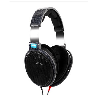森海塞尔 HD600 耳罩式头戴式有线耳机