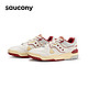 saucony 索康尼 22年新款休闲鞋CROSS 90透气板鞋经典复古男女鞋