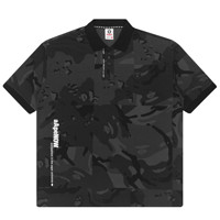 Aape 男士短袖POLO衫 AAPPOM0718XXG