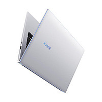 HONOR 荣耀 MagicBook14 2021款 五代锐龙版 15.6英寸 轻薄本 冰河银 (锐龙R5-5500U、核芯显卡、16GB、512GB SSD、1080P、IPS）