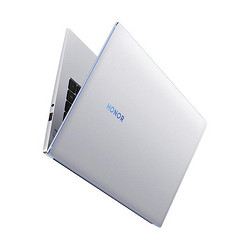 HONOR 荣耀 MagicBook14 15.6英寸笔记本电脑 （R5-5500U、16GB、512GB SSD）