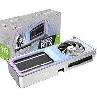 COLORFUL 七彩虹 iGame GeForce RTX 3060 Customization OC 12G L 显卡 12GB