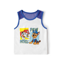 Paw Patrol 汪汪队立大功 儿童背心