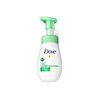 Dove 多芬 基酸抗痘洗面奶 160ml（赠 替换装140ml*2）