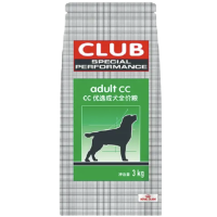 ROYAL CANIN 皇家 CC优选全犬种成犬粮 8kg