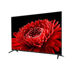 TCL 电视 758  75英寸 2023款全新升级 QLED量子点 120Hz MEMC 4+64G 平