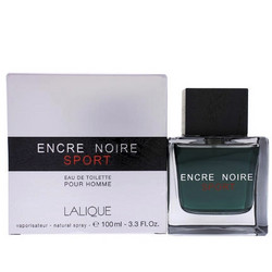 LALIQUE 莱俪 墨恋运动版男士淡香水 EDT 100ml