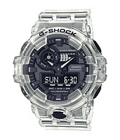 G-SHOCK 卡西欧g-shock系列冰韧运动手表