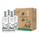 PLUS会员：FORGOOD 丰谷 品鉴官 52度 浓香型白酒 500ml*4瓶 整箱