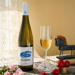 auswancreek天鹅庄莎当妮霞多丽干型白葡萄酒750ml