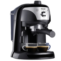 De'Longhi 德龙 EC221 半自动咖啡机