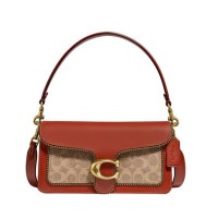COACH 蔻驰 Tabby系列 6793 女士手提斜挎包