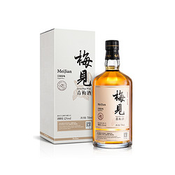 MeiJian 梅见 青梅酒 12%vol 750ml*2瓶